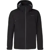 Protest Gatewood Jacket Noir S Homme