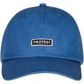 Protest Fring Cap Bleu 59 cm