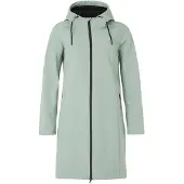 Protest Eris Softshell Jacket Vert L Femme