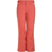 Protest Pantalon de sport 'CARMACKS' rouge