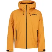 Protest Seary Jacket Jaune M Homme