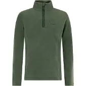 Protest Remutey Half Zip Fleece Vert 152 cm Enfants