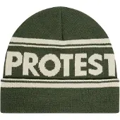 Protest Wind Beanie Vert 59 cm