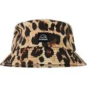 Protest Chapeaux 'PRTHulme' marron