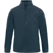Protest Reperfect Half Zip Fleece Bleu 92 cm Enfants