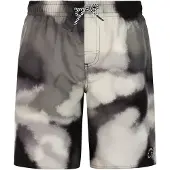 Protest Emil Swimming Shorts Noir 128 cm Garçon