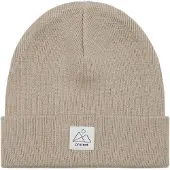 Protest Bonnet 'PRTPri' marron