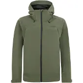 Protest Prtwoodgate Jacket Vert M Homme
