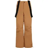 Protest Spiket Pants Marron 152 cm Enfants