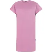 Protest Pett Short Sleeve Short Dress Rose S Femme