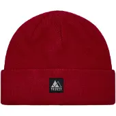 Protest Bonnet 'PRTKeeton' rouge carmin