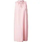 QS Robe mauve