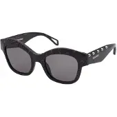 Zadig & Voltaire Szv410 Woman Sunglasses Violet Violet / CAT2 Femme