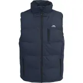 Trespass Clasp Vest Bleu 2XL Homme