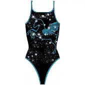 Turbo Maillot De Bain Pegaso