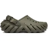 Crocs Echo Clogs Vert EU 43-44