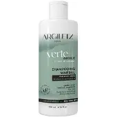 Argiletz Coeur d'Argile Shampoing Argile Verte 200 ml Shampooing