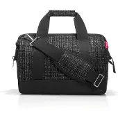 Reisenthel sac à épaule sac de voyage Allrounder Bouclé Black noir