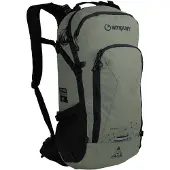 Amplifi Etrack 17 Backpack 17l Gris M-L