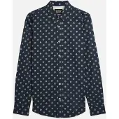 Scotch & Soda 183058 Long Sleeve Shirt Bleu XL Homme