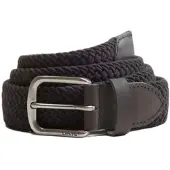 Levis Accessories Austin Belt Marron 90 cm Homme