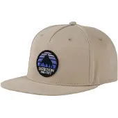Burton Underhill Cap Beige