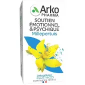 Arkopharma Arkogélules Millepertuis 42 pc(s) Capsule(S)