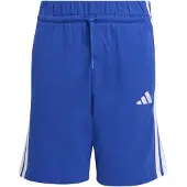 Adidas Essentials Shorts Bleu 13-14 Years Enfants