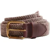 Levis Accessories Austin Belt Marron 80 cm Homme