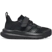 Adidas Tensaur Run 4.0 Children Trainers Noir EU 32 Enfants