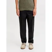 Jack & Jones Junior Pantalon 'JPSTKANE TOBY' noir