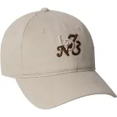Pepe Jeans Van Cap Beige