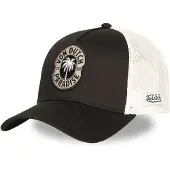 Von Dutch Vd/2/cb/mier Cap Noir
