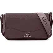 Armani Exchange 942912_cc783 Messenger Bag Marron