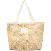 Refresh 183405 Shoulder Bag Beige