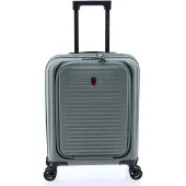 Gladiator Nomadtec Trolley Bag Vert