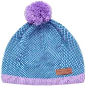 Mammut Snow Beanie Bleu