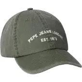 Pepe Jeans Ever Cap Vert