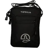 Ternua Uban sac noir noir One Size