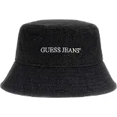 GUESS Jeans M6rz06wf8v1 Bucket Hat Marron