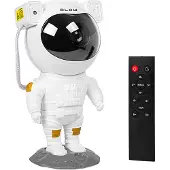 BLOW Projecteur D'étoiles À Souffler Pour Spectacle Citoyen D'astronautes