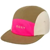Roxy Cruel Reef Break Cap Marron