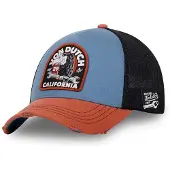Von Dutch Vd/1/cb/vul Cap Bleu