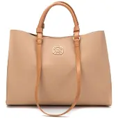 Xti 184544 Shoulder Bag Marron