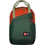 Ternua Red Bay 18l Backpack Vert