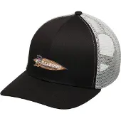 Billabong Runner Up Trucker Cap Noir