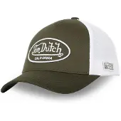 Von Dutch Vd/1/cb/lof/b16 Cap Vert