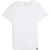 Puma T-shirt à Manches Courtes Everyday 2 Unités