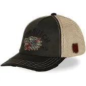 Von Dutch Vd/1/pcb/wild/12 Cap Noir