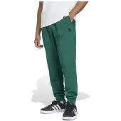 Adidas Pantalon de sport 'FEELCOZY' vert